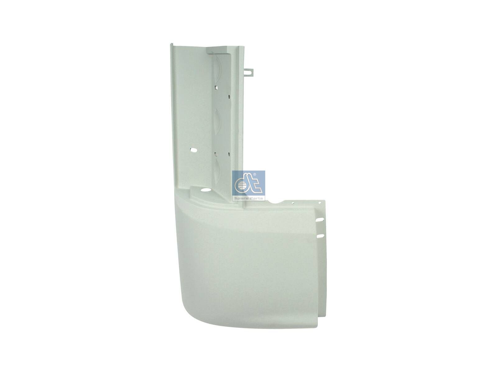 DT Spare Parts 3.87000 Rear corner, left