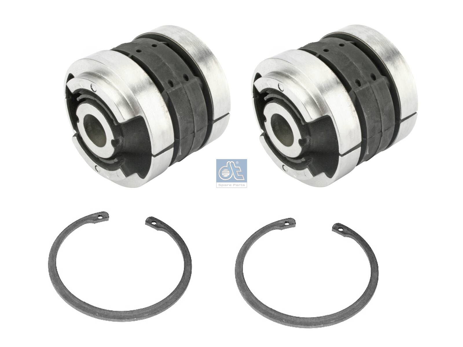 DT Spare Parts 3.96640 Repair kit