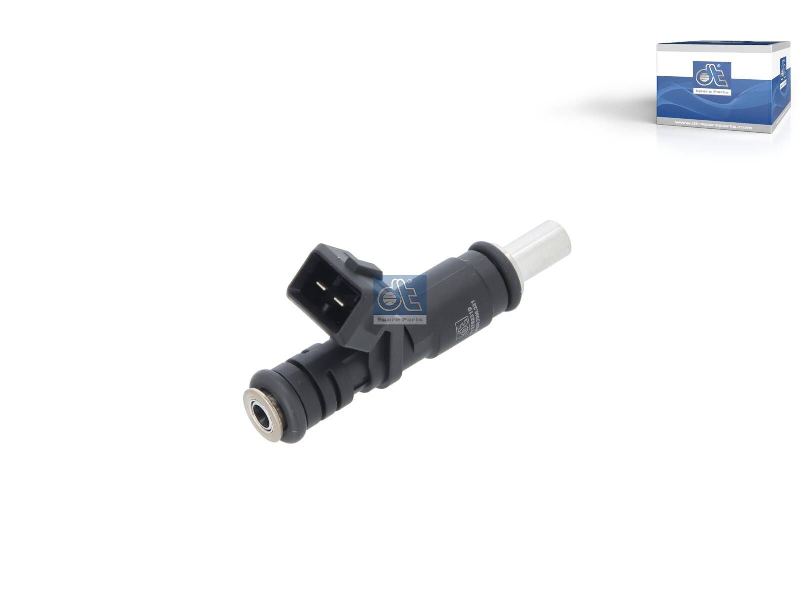 DT Spare Parts 4.00331 Injection nozzle, dosing module, D: 8 mm