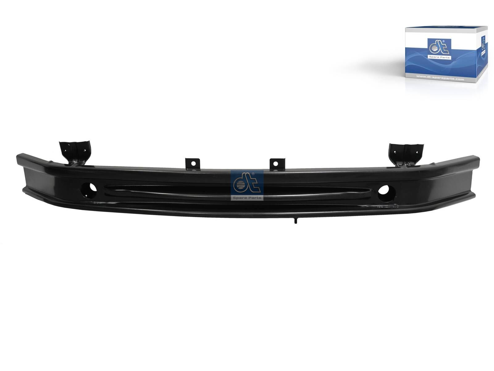 DT Spare Parts 4.00953 Cross rail, underrun guard