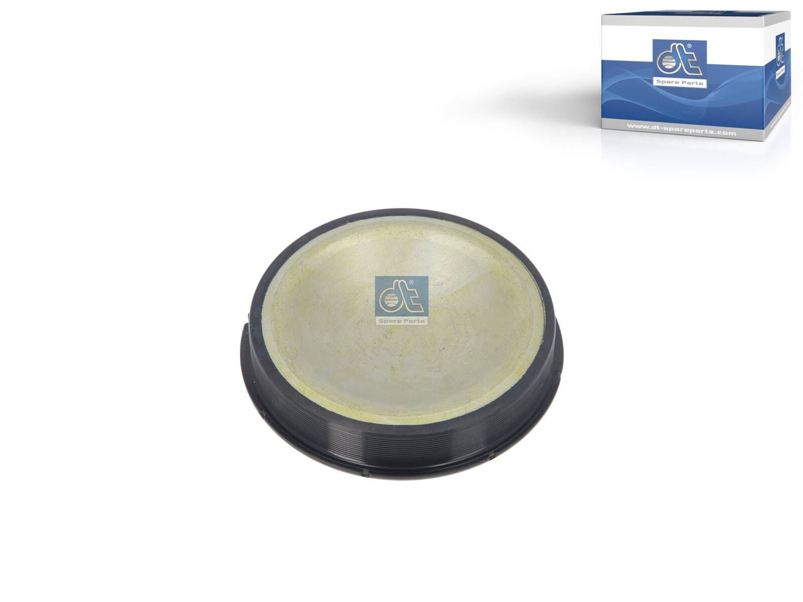 DT Spare Parts 4.50386 Expansion plug