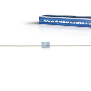 DT Spare Parts 4.60521 Cable tie, L: 360 mm, W: 4.8 mm