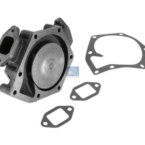 DT Spare Parts 4.60550 Water pump, DI: 120 mm