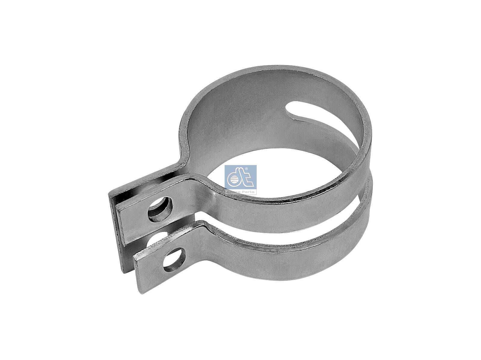 DT Spare Parts 4.61338 Clamp, D: 74 mm