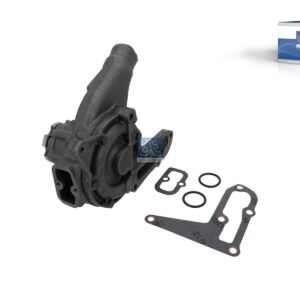 DT Spare Parts 4.61758 Water pump, DI: 94.5 mm