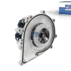 DT Spare Parts 4.61759 Water pump, with electromagnetic clutch