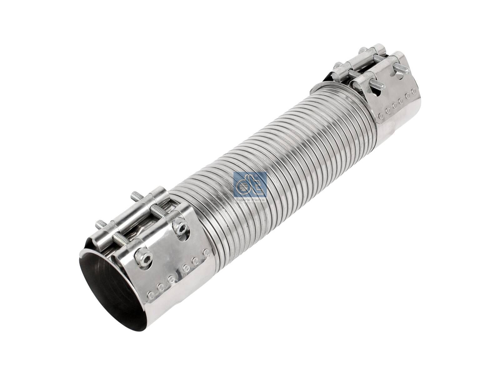 DT Spare Parts 4.61878 Flexible pipe