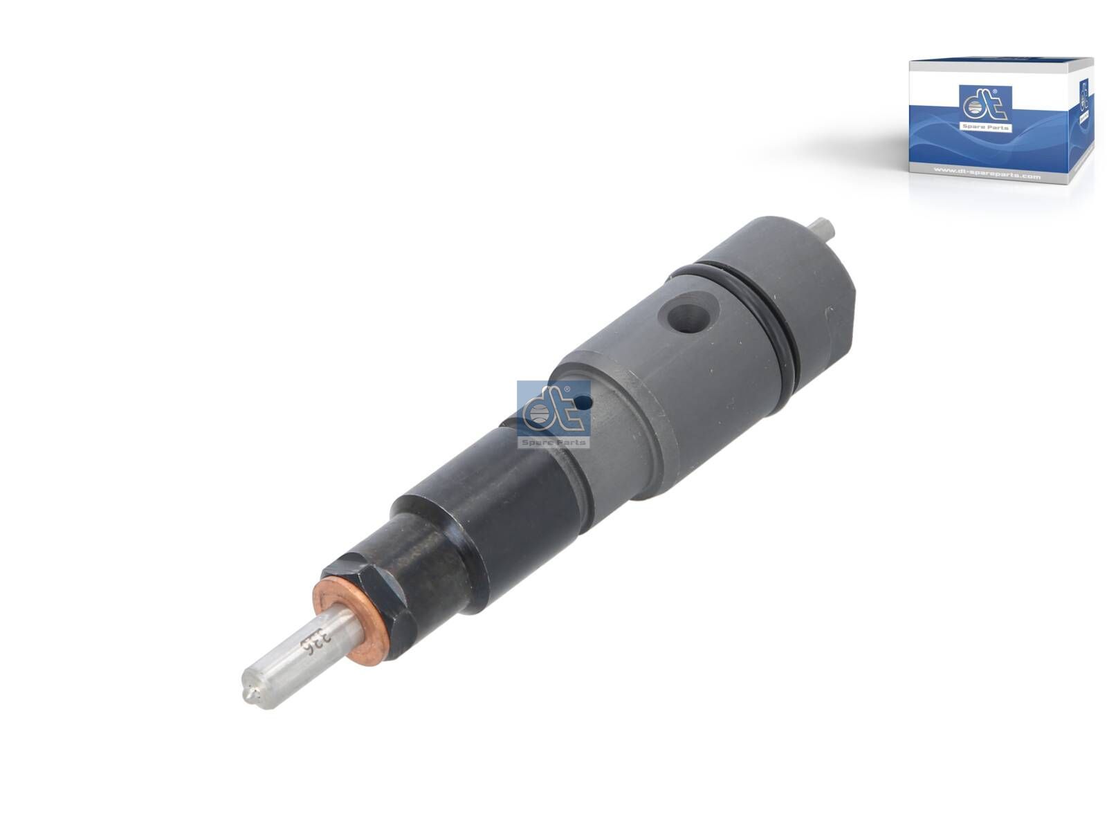 DT Spare Parts 4.62907 Nozzle holder