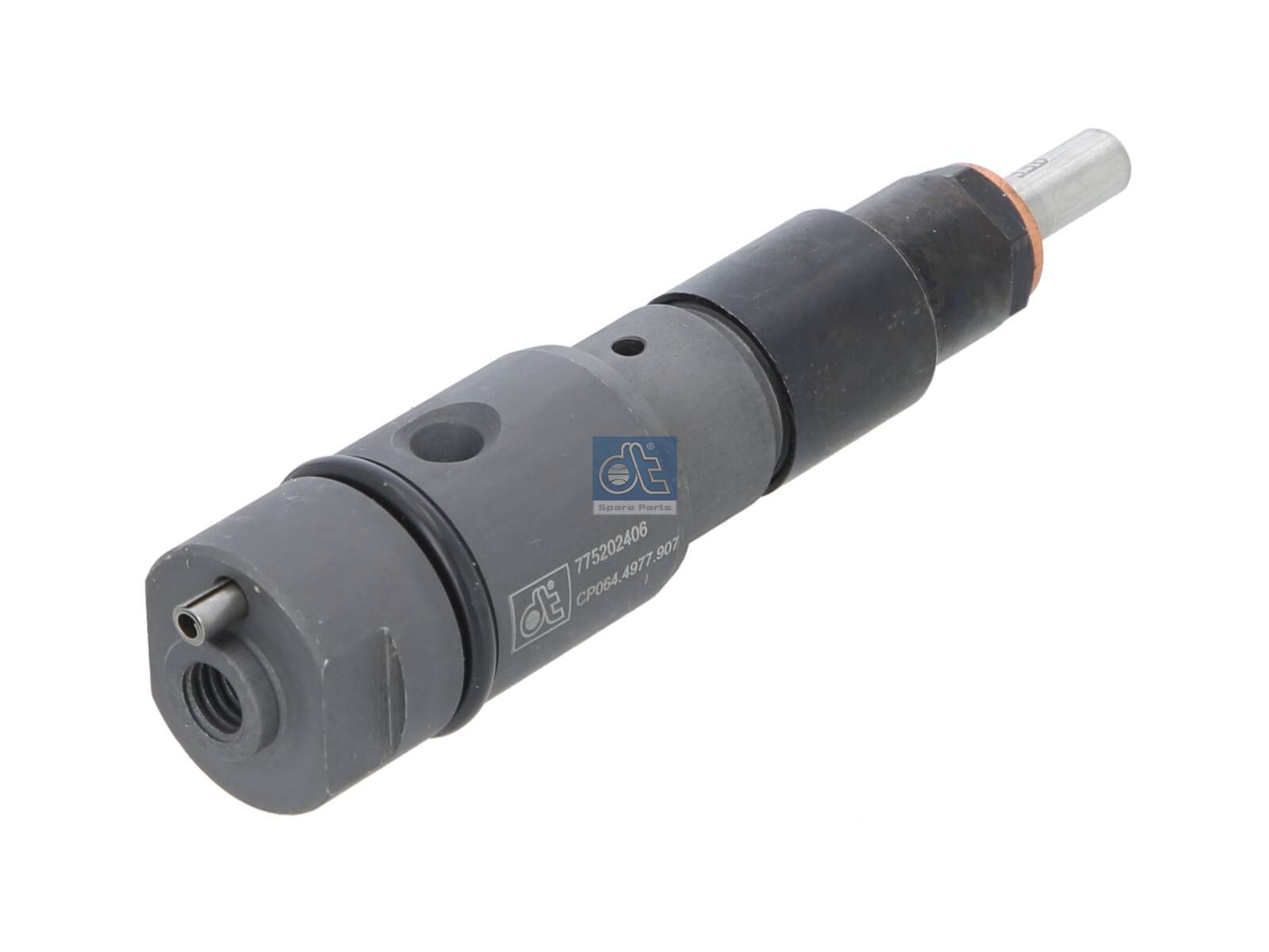 DT Spare Parts 4.62907 Nozzle holder