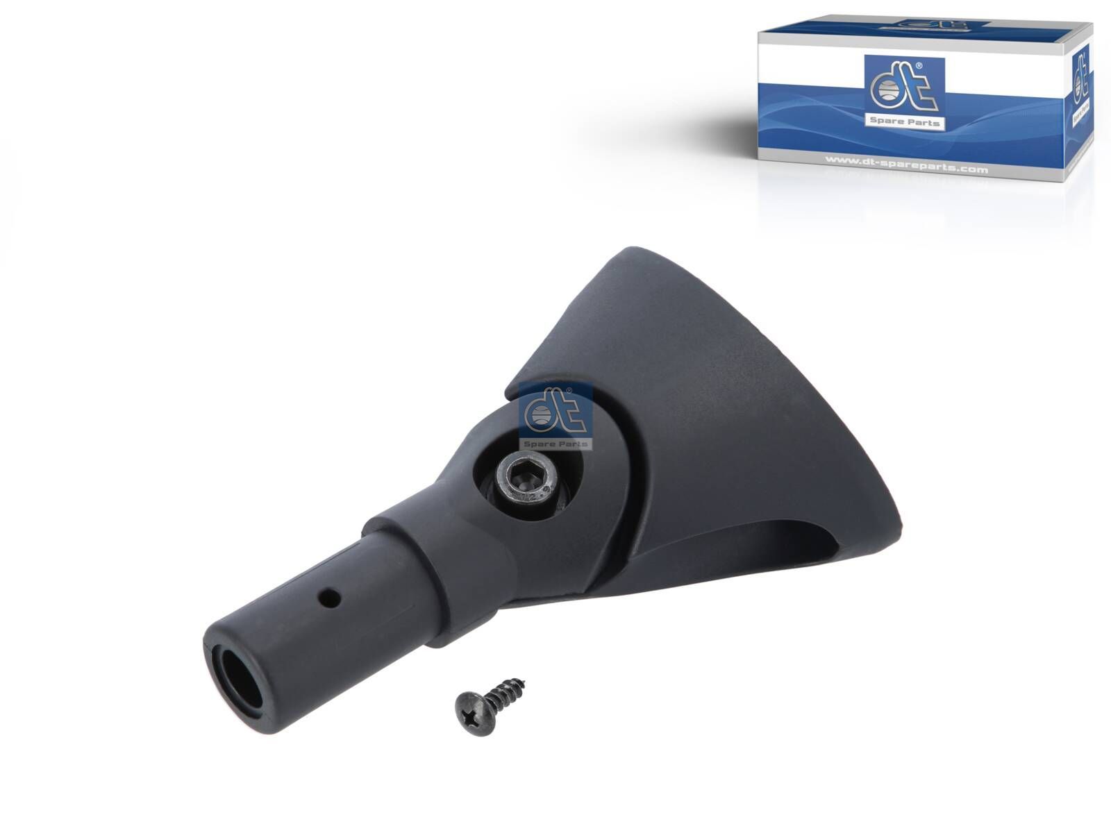 DT Spare Parts 4.63471 Bracket, upper, left