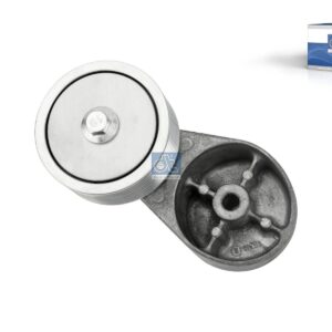 DT Spare Parts 4.64246 Belt tensioner, D: 83 mm, W: 33 mm