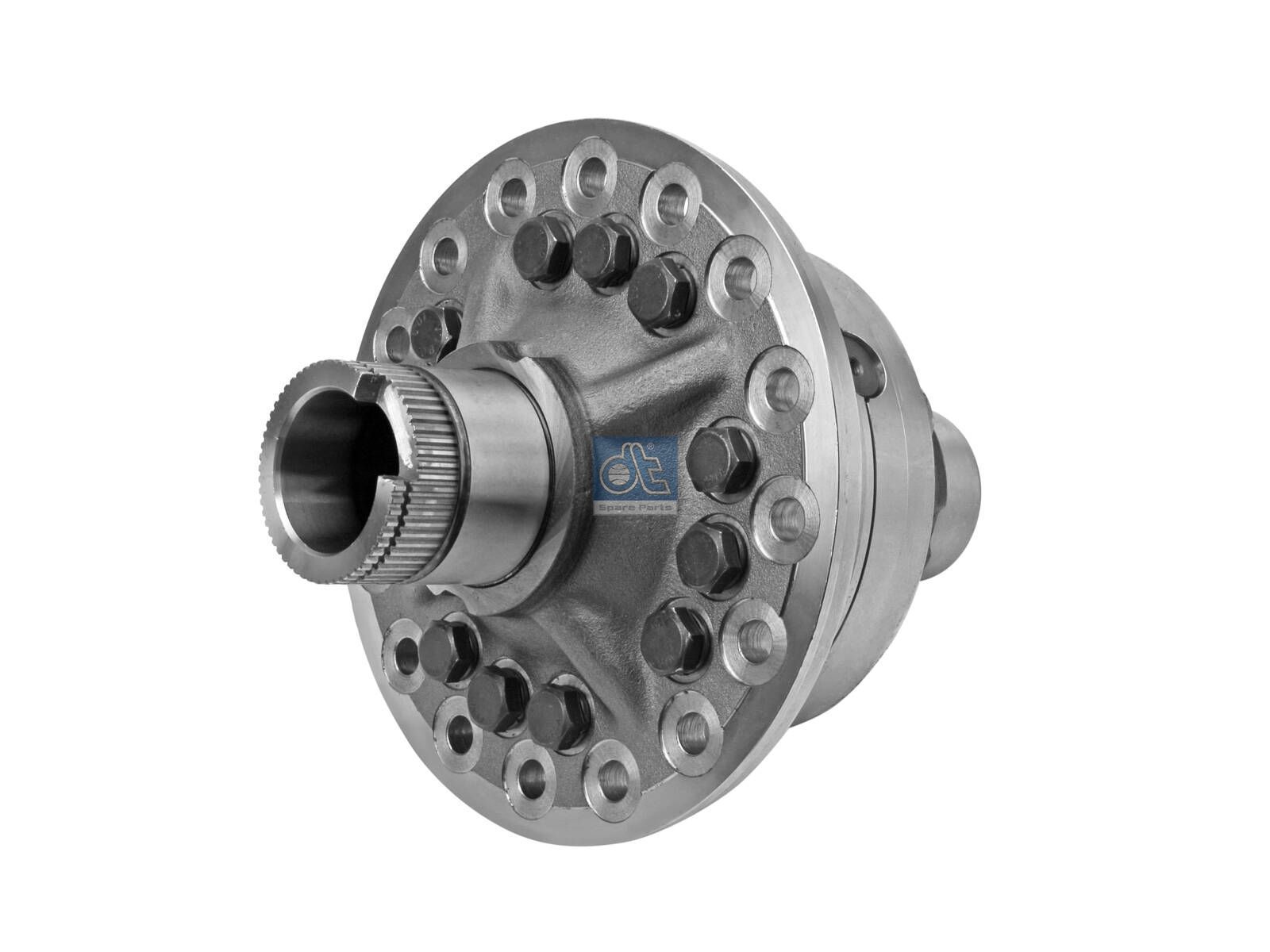 DT Spare Parts 4.64661 Differential housing