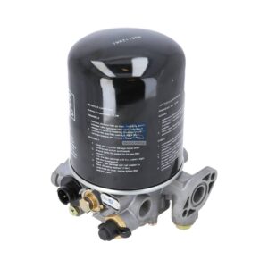 DT Spare Parts 4.64909 Air dryer, with heating unit, 13 bar