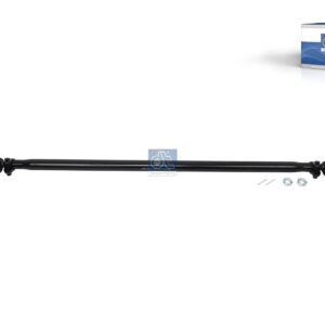 DT Spare Parts 4.65844 Track rod, L: 1417 mm