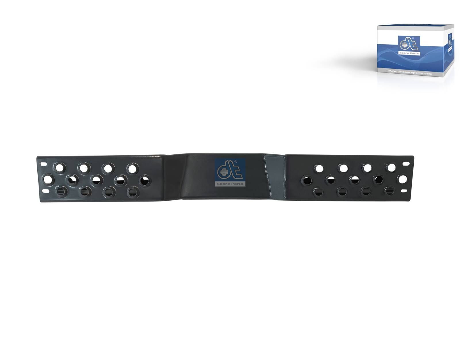 DT Spare Parts 4.66159 Step plate