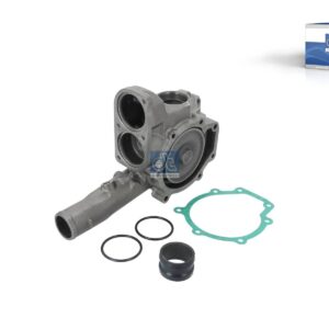 DT Spare Parts 4.66320 Water pump, DI: 112 mm