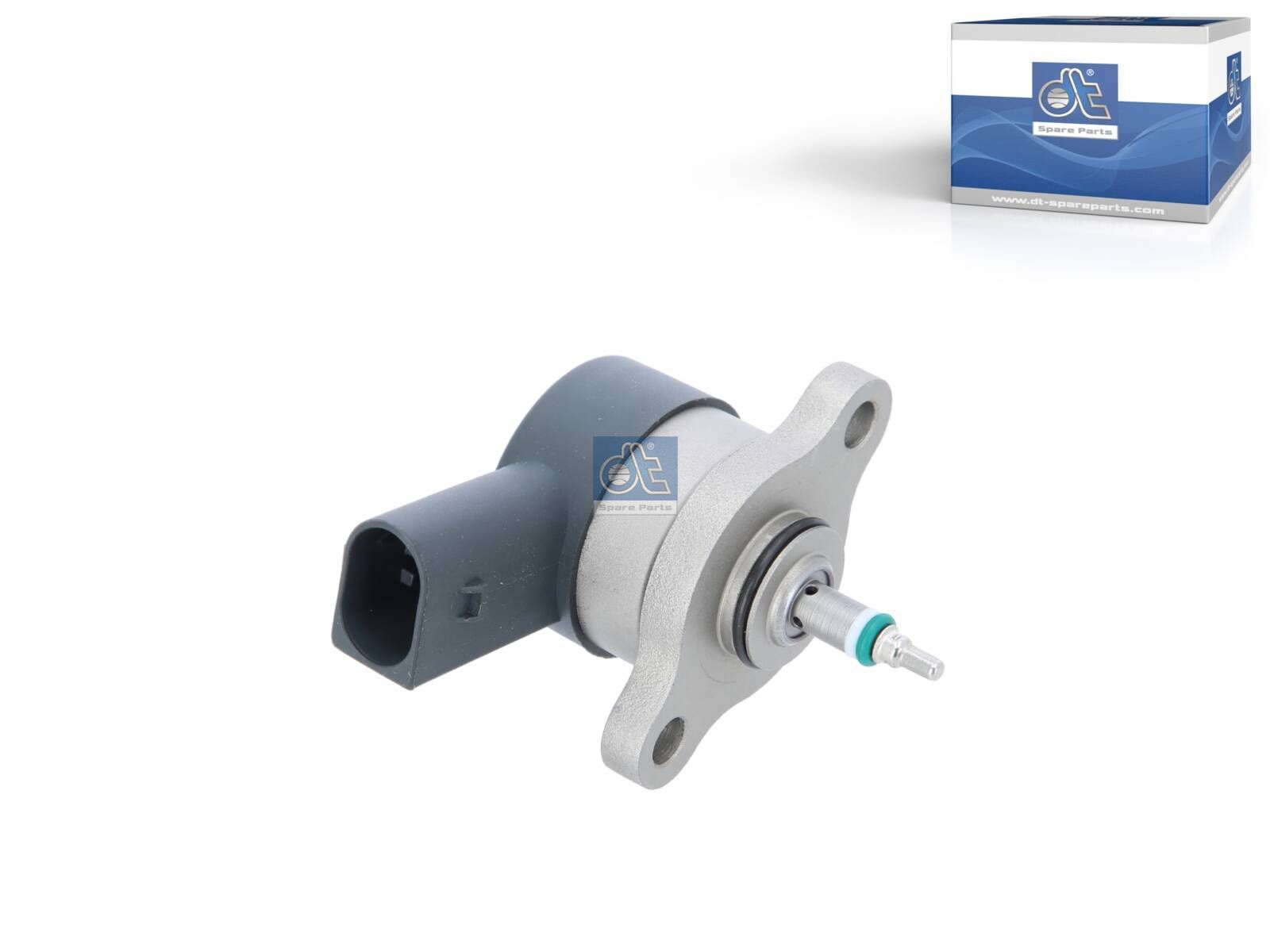 DT Spare Parts 4.66358 Pressure control valve, injection pump