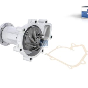 DT Spare Parts 4.66747 Water pump, DI: 69 mm