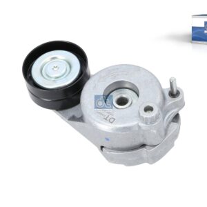 DT Spare Parts 4.66850 Belt tensioner, D: 65 mm, W: 30 mm