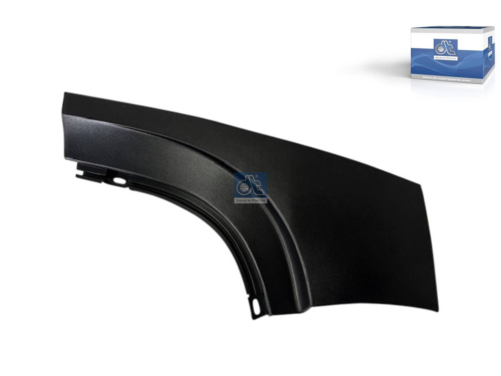 DT Spare Parts 4.66989 Cover, front mirror