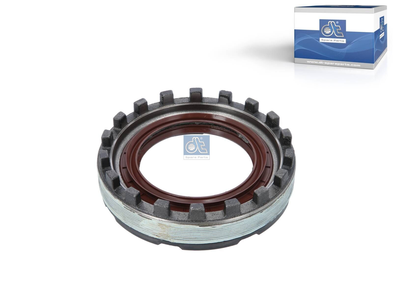 DT Spare Parts 4.67153 Screw collar