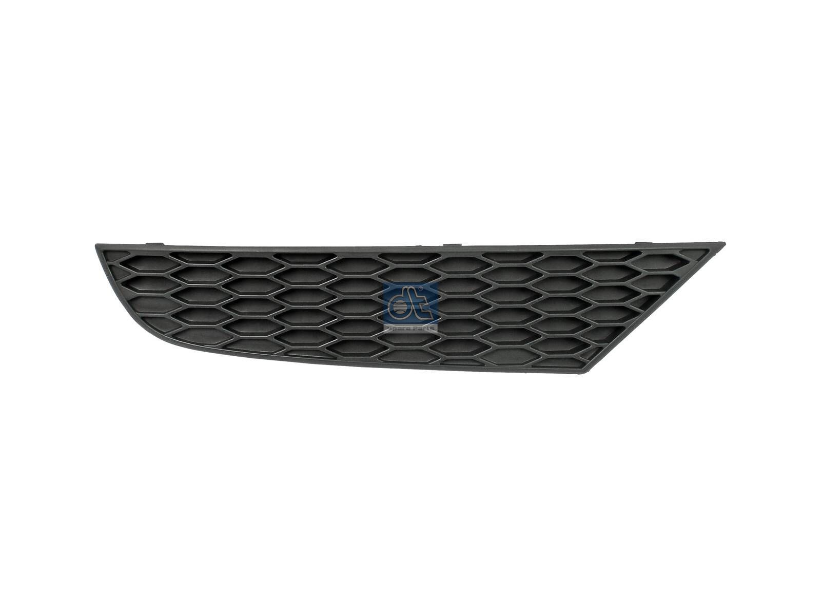 DT Spare Parts 4.68309 Cover, bumper, right