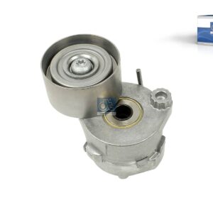 DT Spare Parts 4.68721 Belt tensioner, new version
