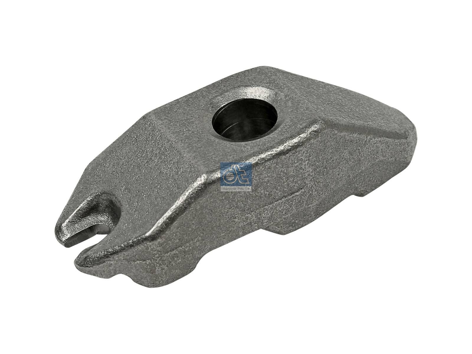 DT Spare Parts 4.69042 Clamp, injection nozzle