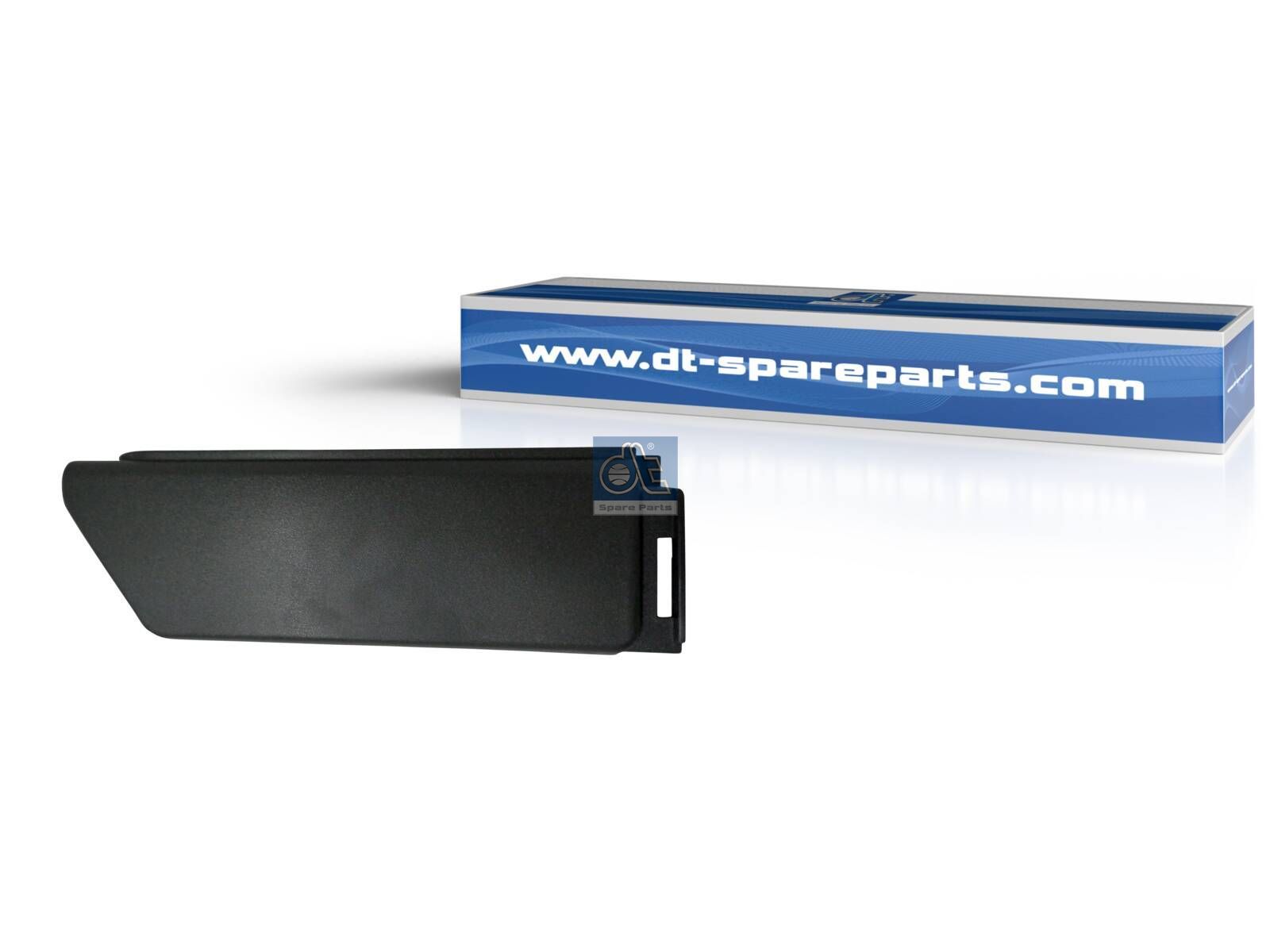 DT Spare Parts 4.69278 Cover, lateral, right