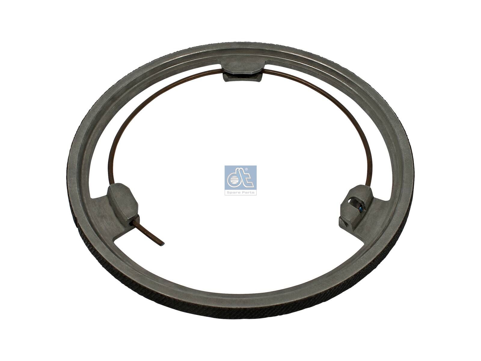 DT Spare Parts 4.69400 Synchronizer cone