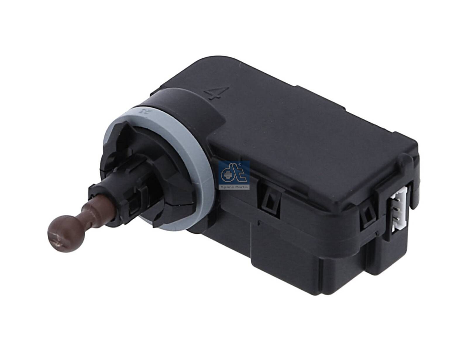 DT Spare Parts 4.69522 Adjusting motor, light range control