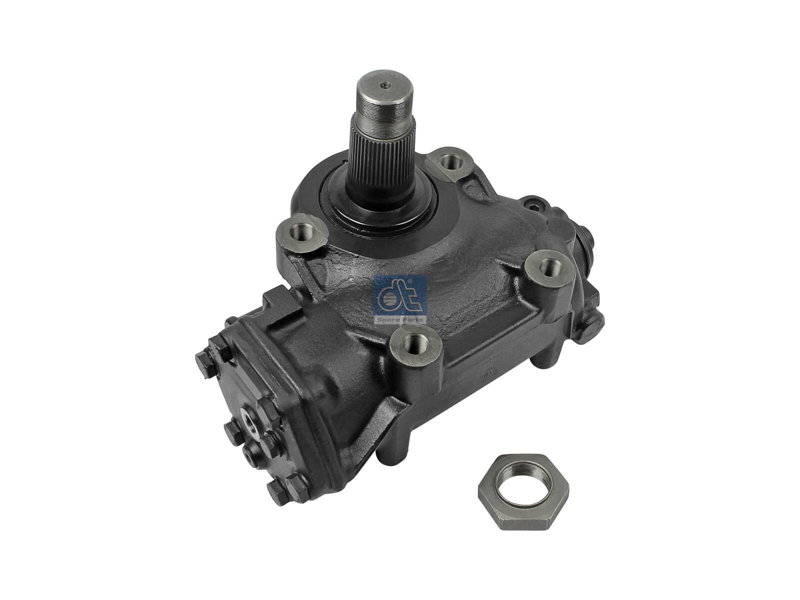 DT Spare Parts 4.69555 Steering gear