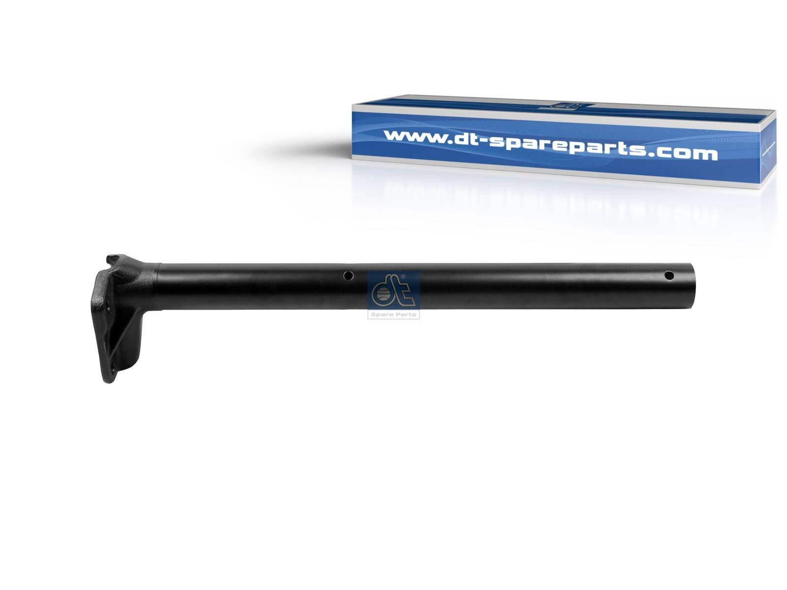 DT Spare Parts 4.69595 Fender bracket, rear