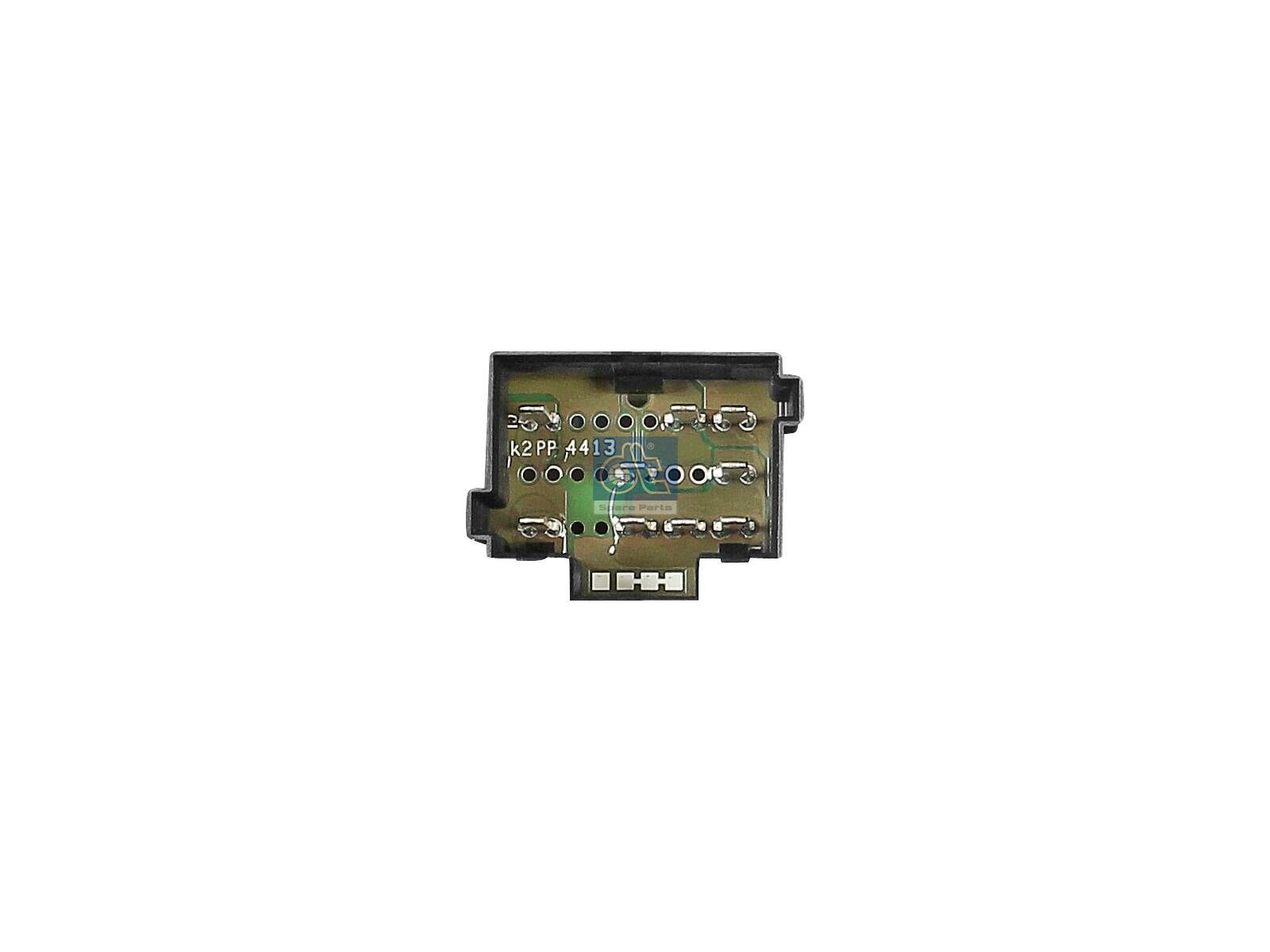 DT Spare Parts 4.69600 Control panel, door