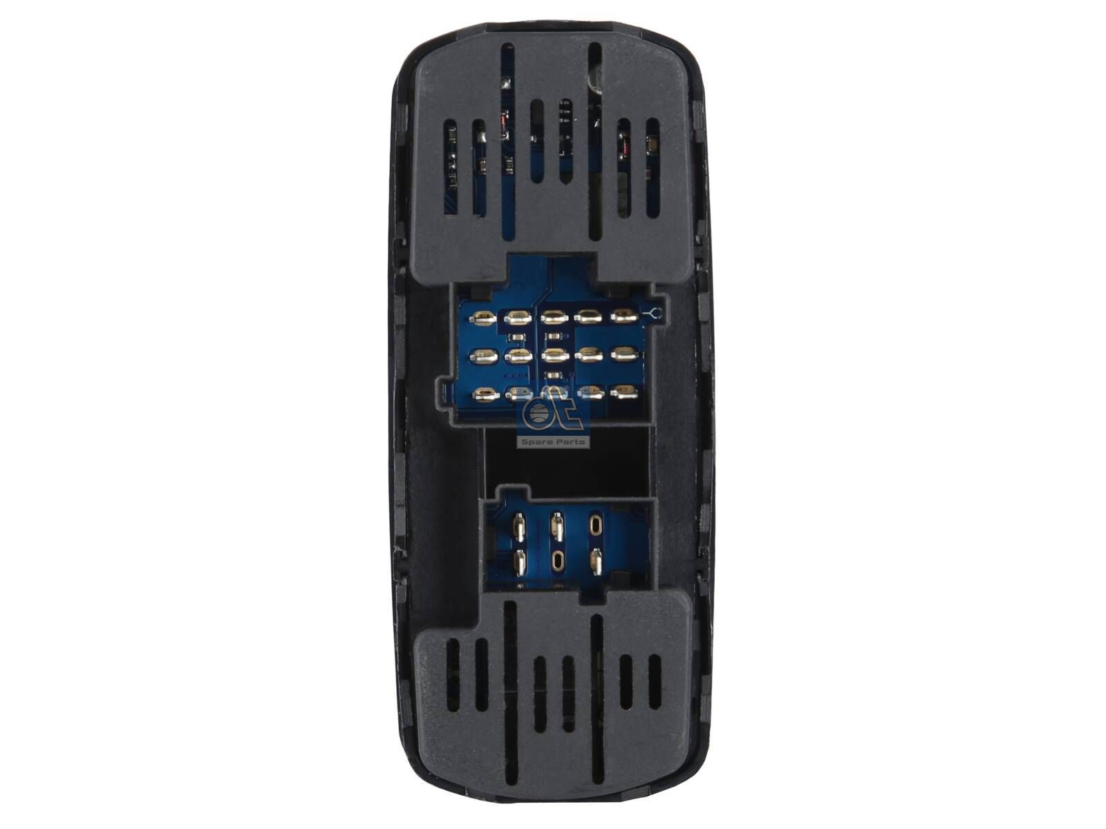 DT Spare Parts 4.69633 Control panel, door