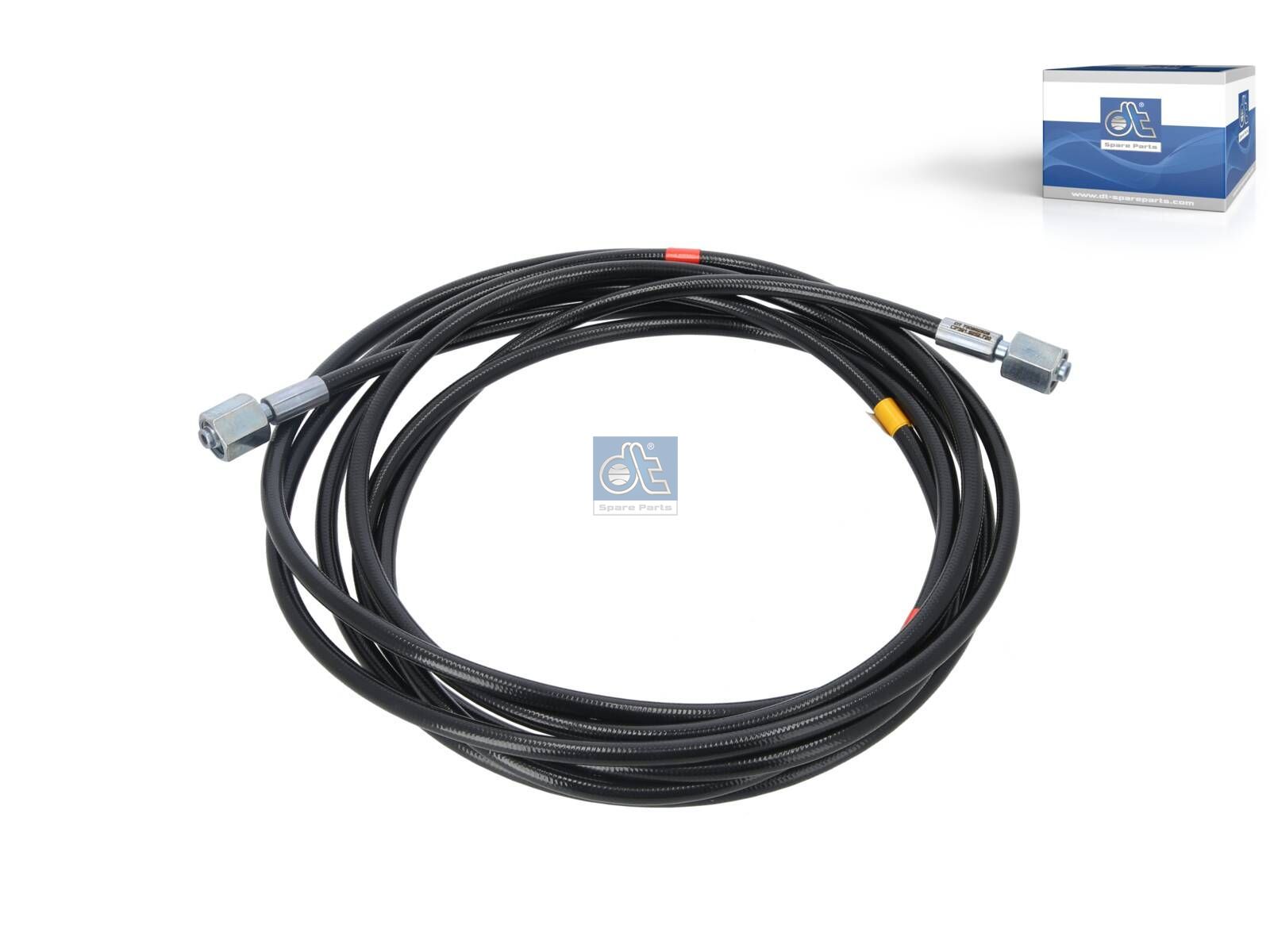 DT Spare Parts 4.69720 Hose