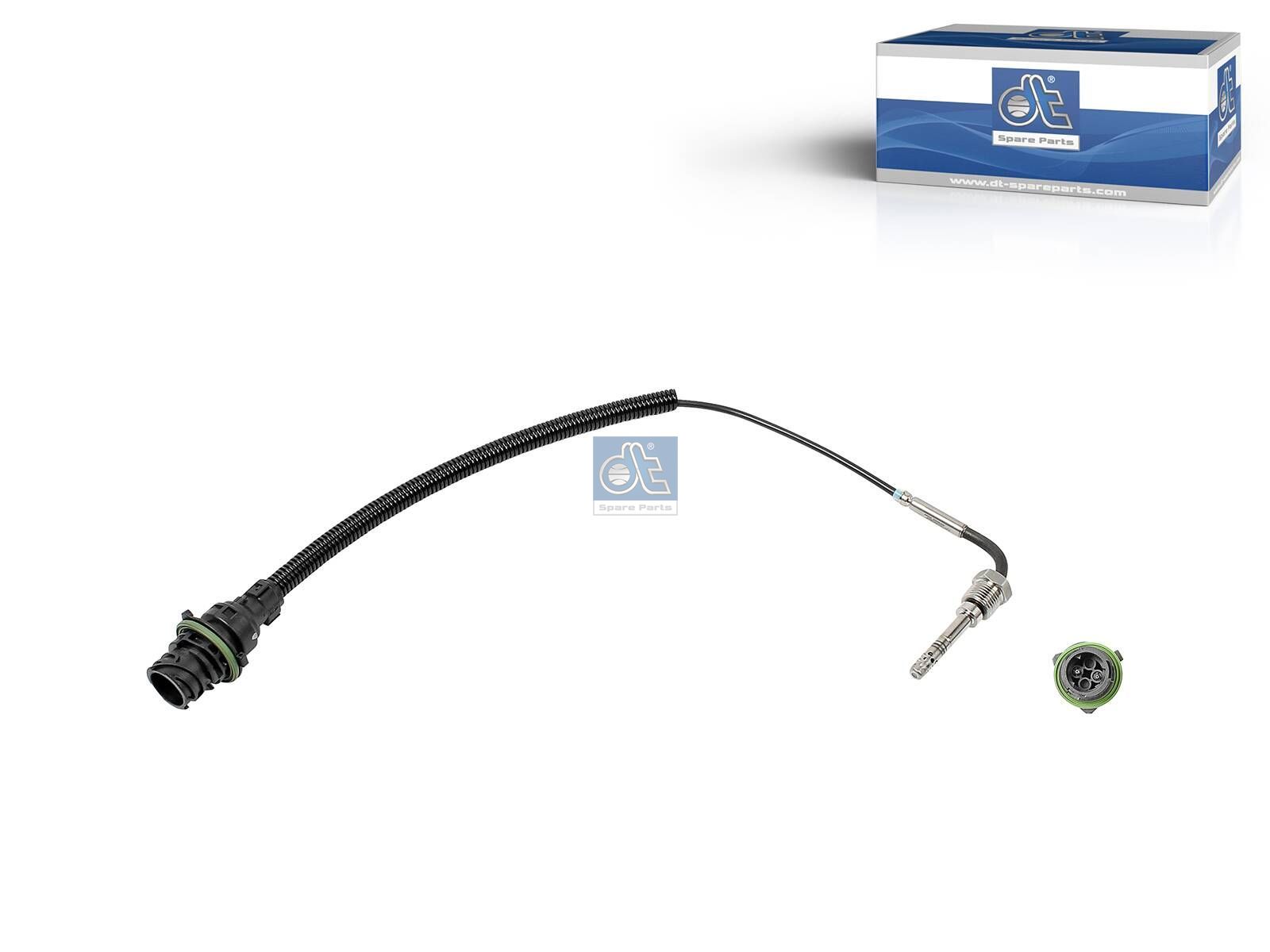 DT Spare Parts 4.69759 Exhaust gas temperature sensor