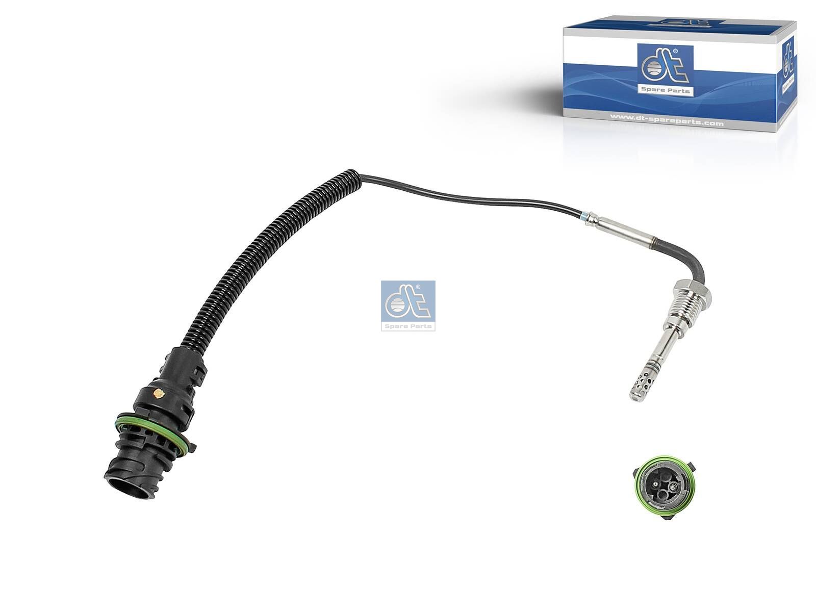 DT Spare Parts 4.69779 Exhaust gas temperature sensor