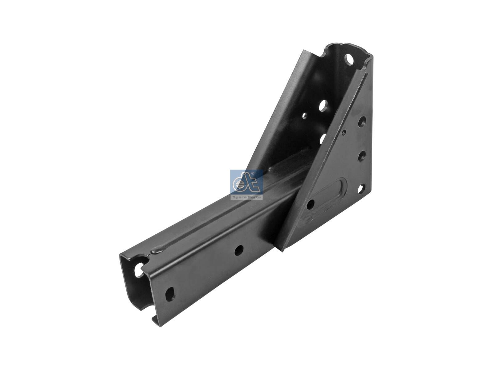 DT Spare Parts 4.69875 Bracket, cross rail, left
