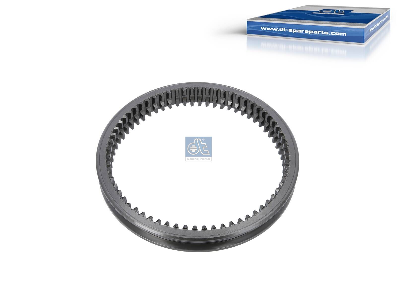 DT Spare Parts 4.69878 Sliding sleeve