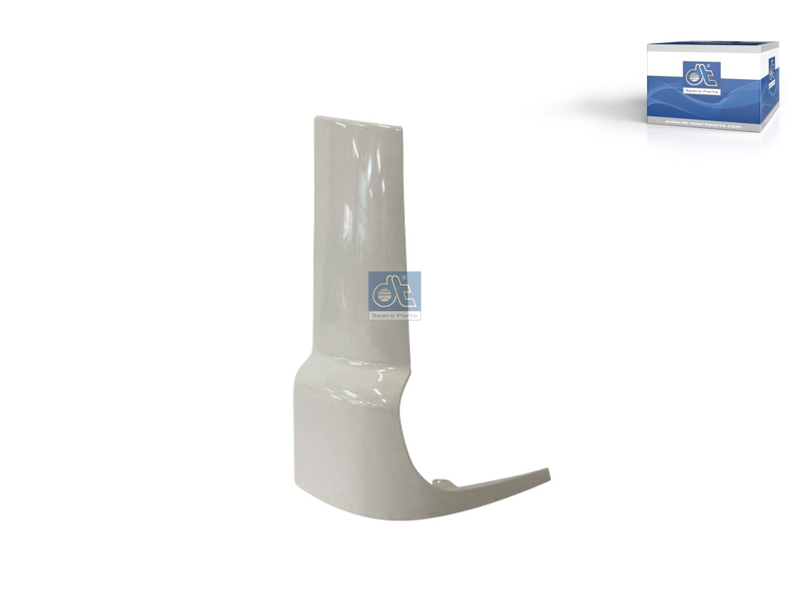 DT Spare Parts 4.69905 Cover, right