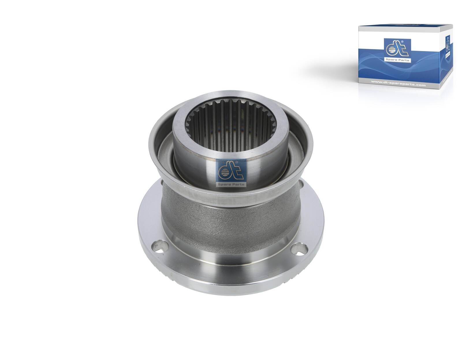 DT Spare Parts 4.69928 Flange