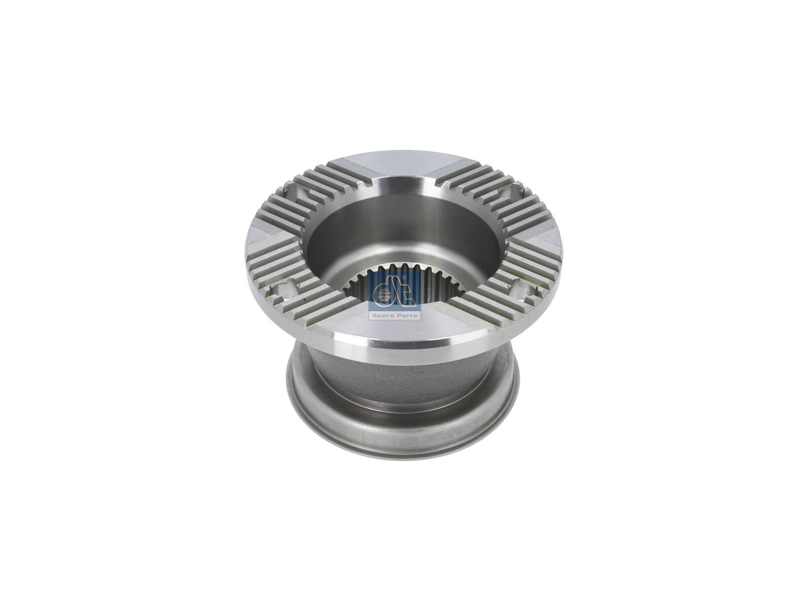 DT Spare Parts 4.69928 Flange
