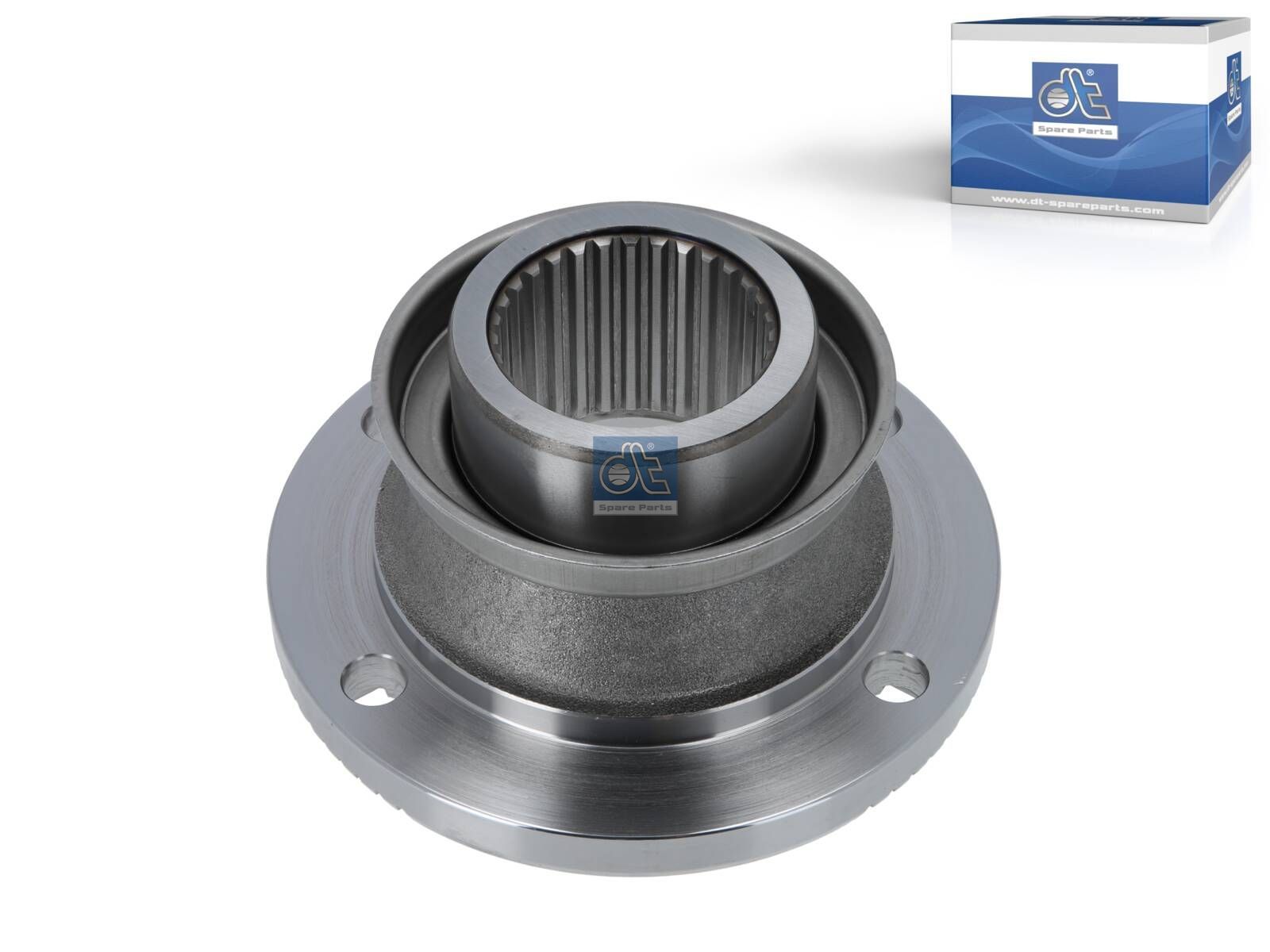 DT Spare Parts 4.69929 Flange