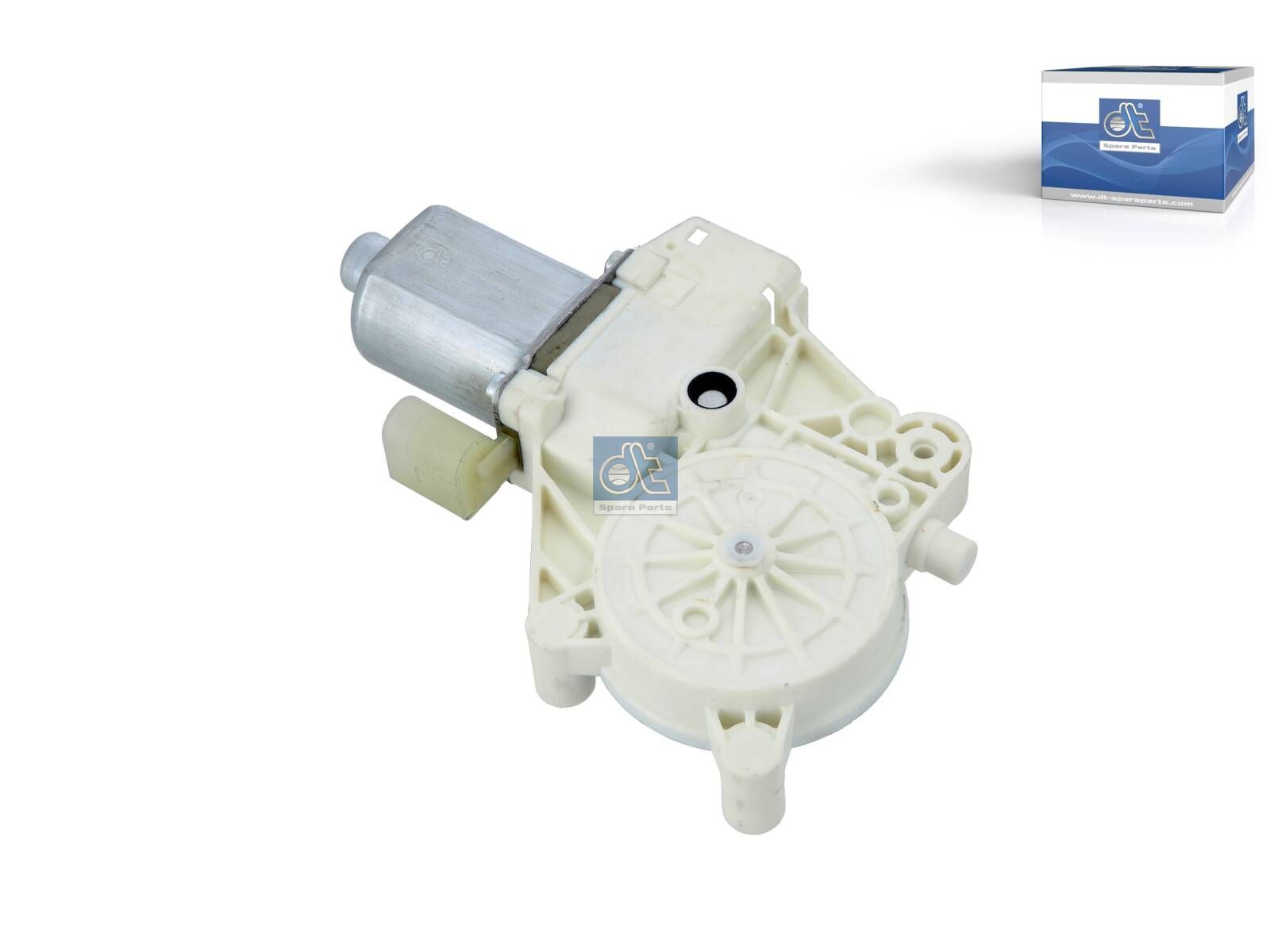 DT Spare Parts 4.69970 Window lifter motor, left