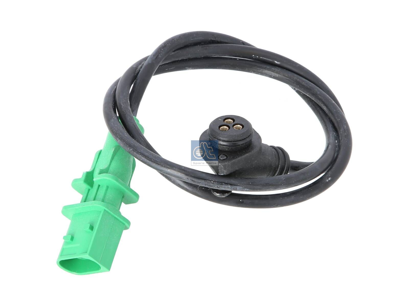 DT Spare Parts 4.70171 Cable, Wear indicator