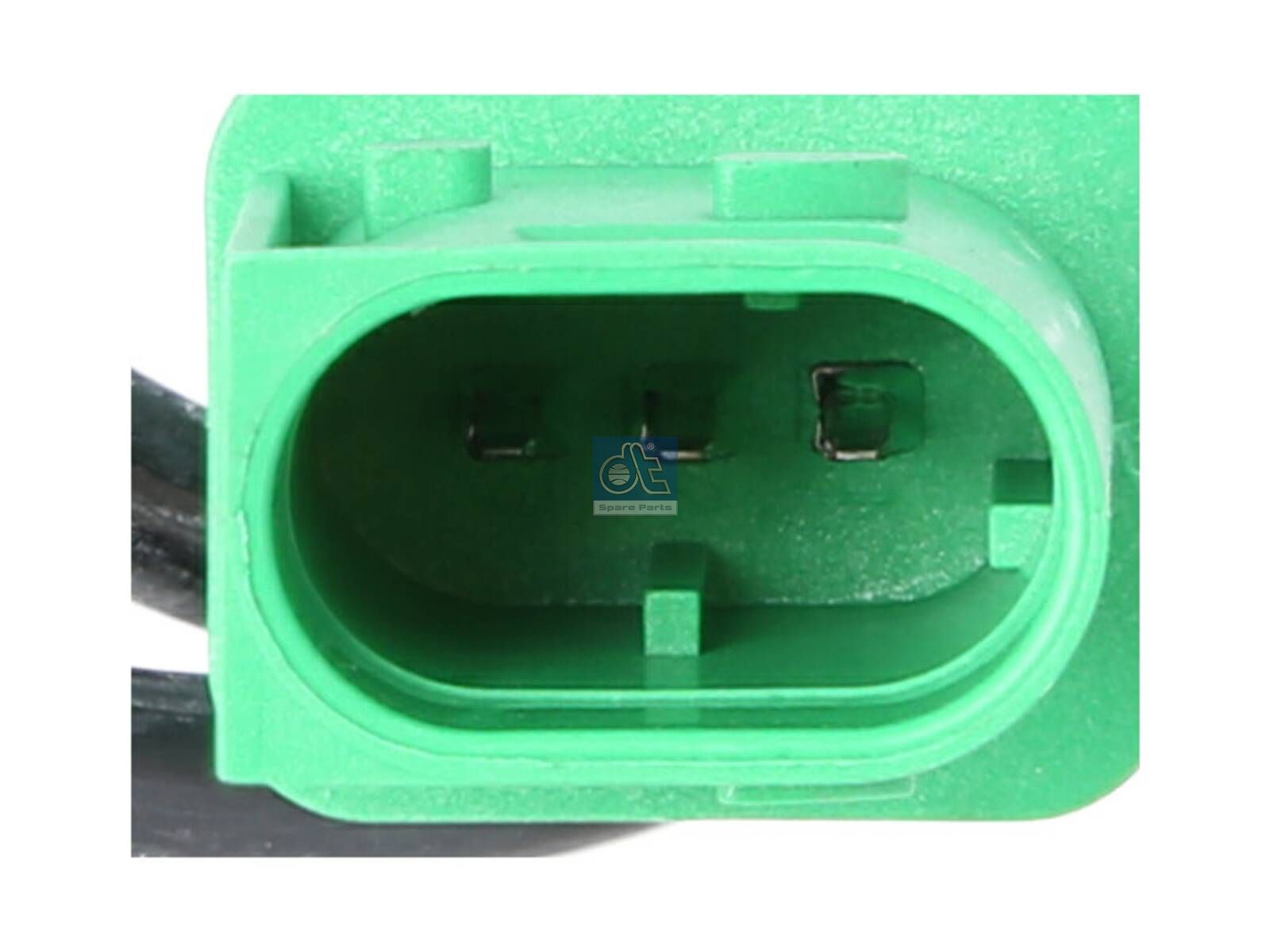 DT Spare Parts 4.70171 Cable, Wear indicator