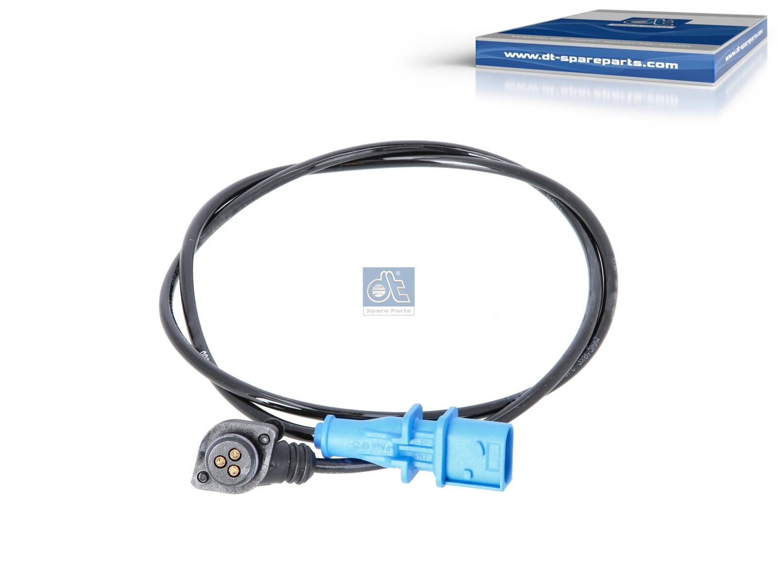 DT Spare Parts 4.70173 Cable, Wear indicator