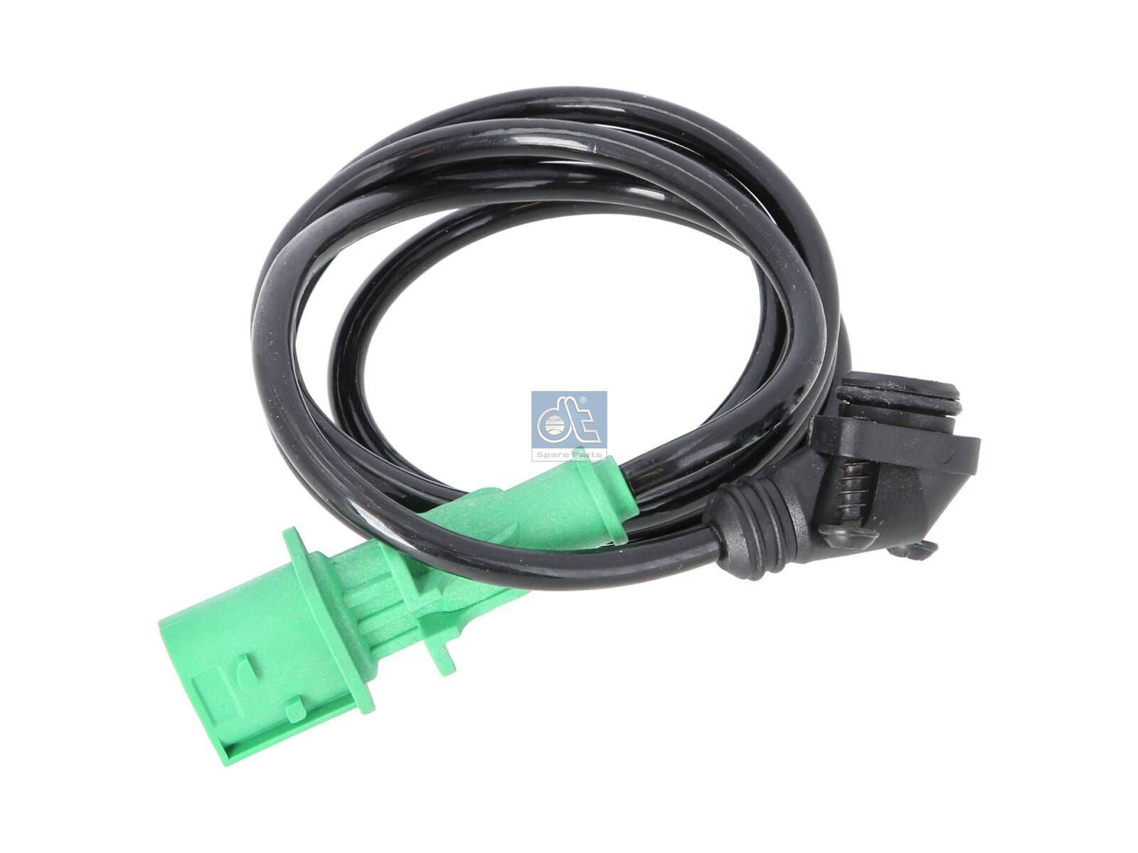 DT Spare Parts 4.70174 Cable, Wear indicator