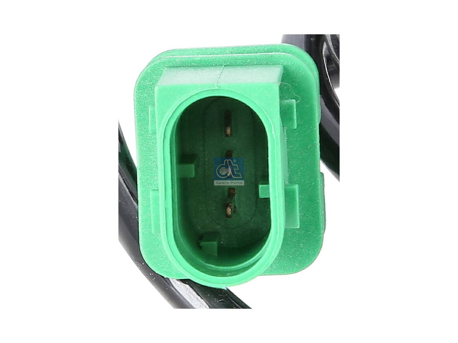 DT Spare Parts 4.70174 Cable, Wear indicator